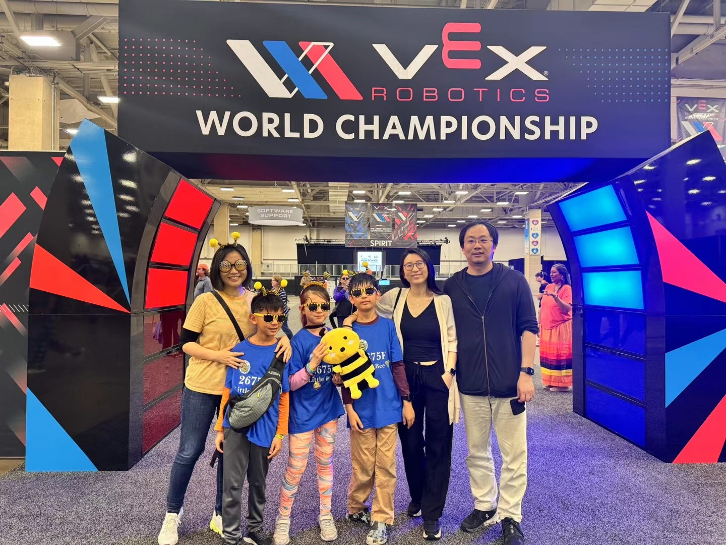 VEX IQ World Championship